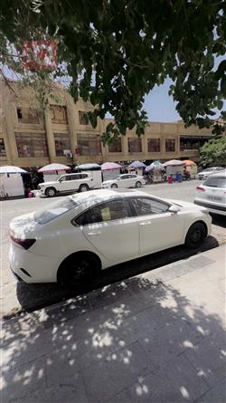 كيا K3